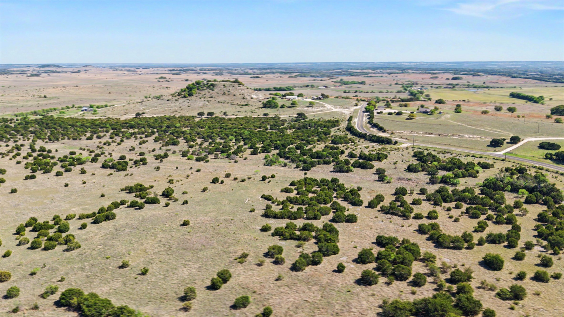 Tbd Fm 216 Iredell TX 76649