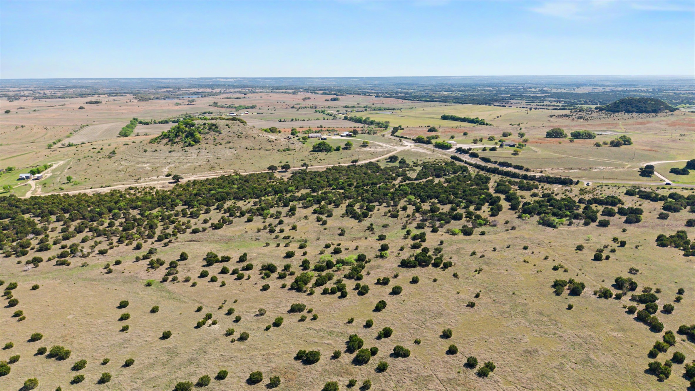 Tbd Fm 216 Iredell TX 76649