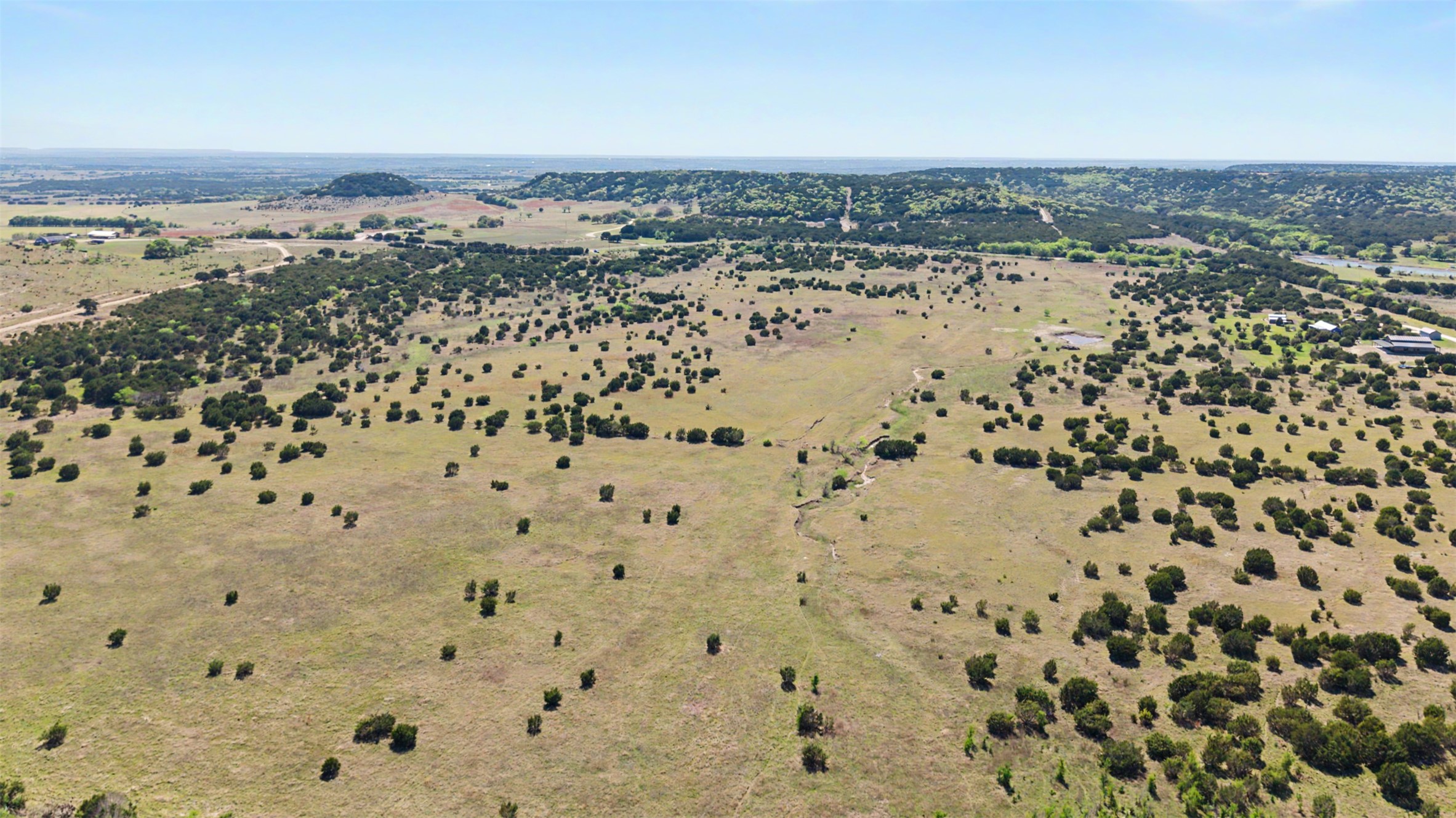 Tbd Fm 216 Iredell TX 76649