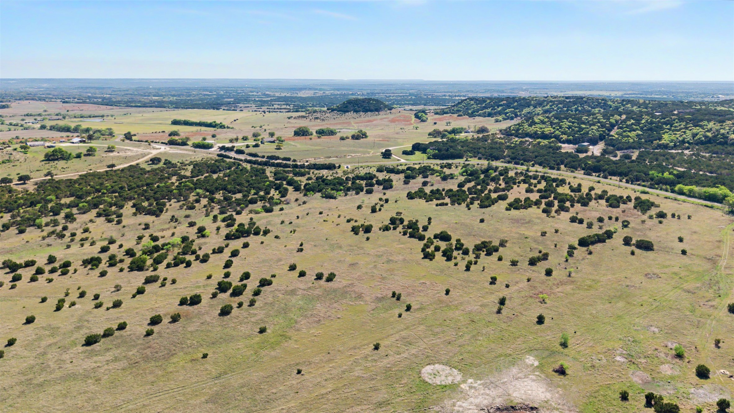 Tbd Fm 216 Iredell TX 76649