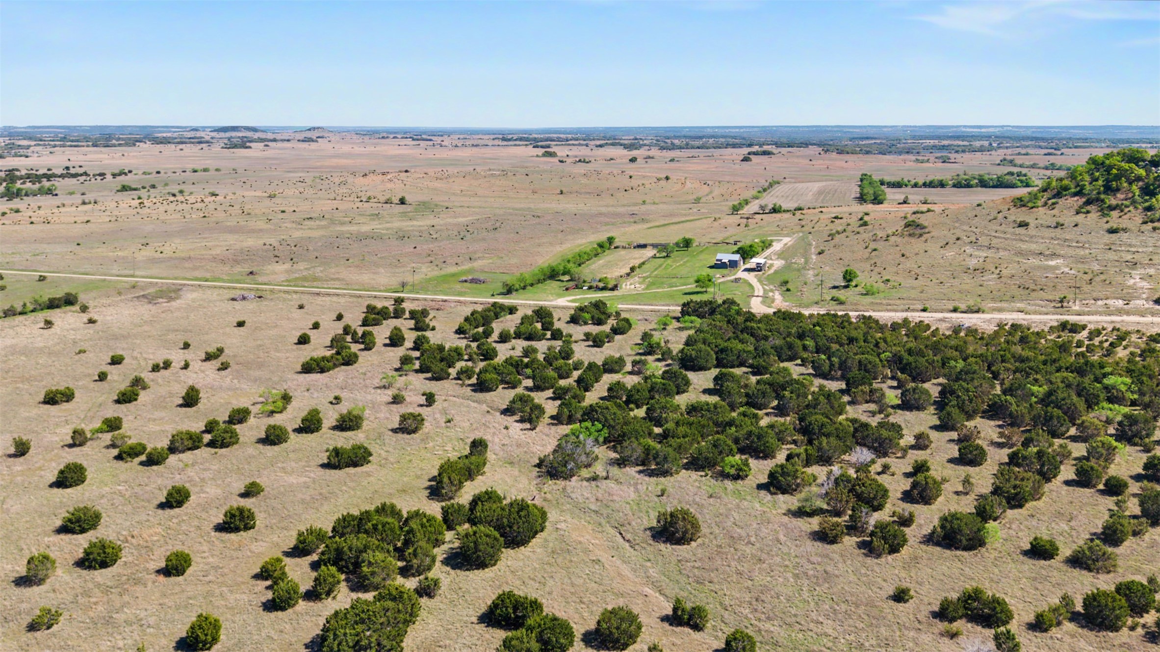 Tbd Fm 216 Iredell TX 76649