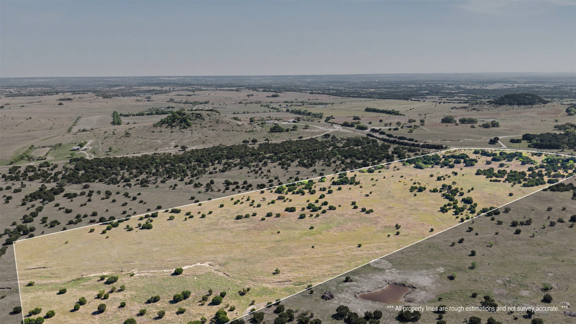 Tbd Fm 216 Iredell TX 76649
