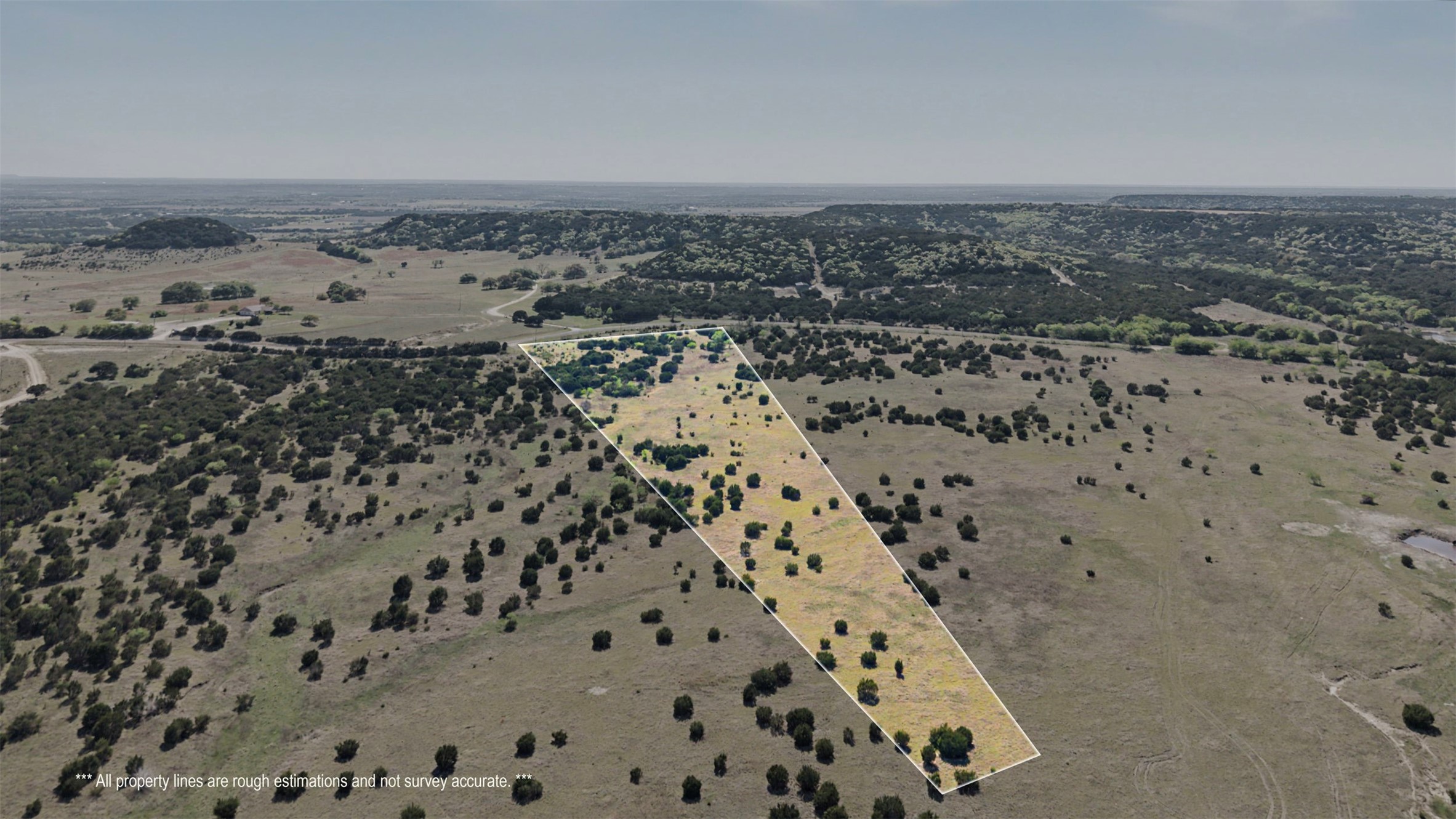 Tbd Fm 216 Iredell TX 76649
