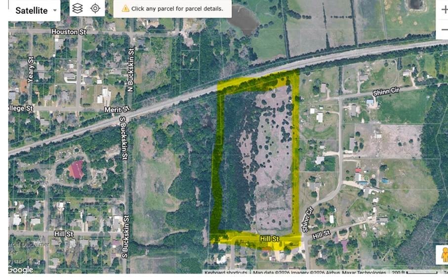 00000 Hill Street Farmersville TX 75442