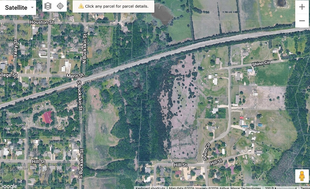 00000 Hill Street Farmersville TX 75442