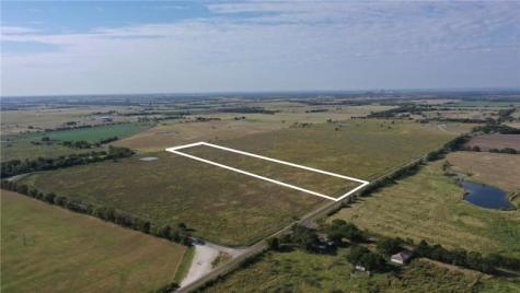 Tbd 11 Acres Battle Lake Road Mart TX 76664