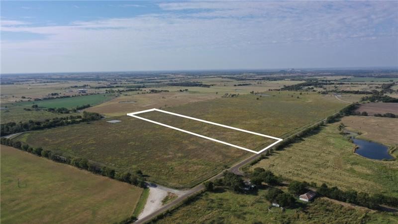 Tbd 11 Acres Battle Lake Road Mart TX 76664