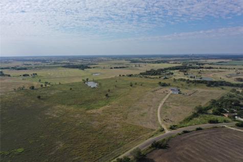 Tbd 11 Acres Battle Lake Road Mart TX 76664