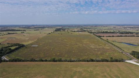 Tbd 11 Acres Battle Lake Road Mart TX 76664