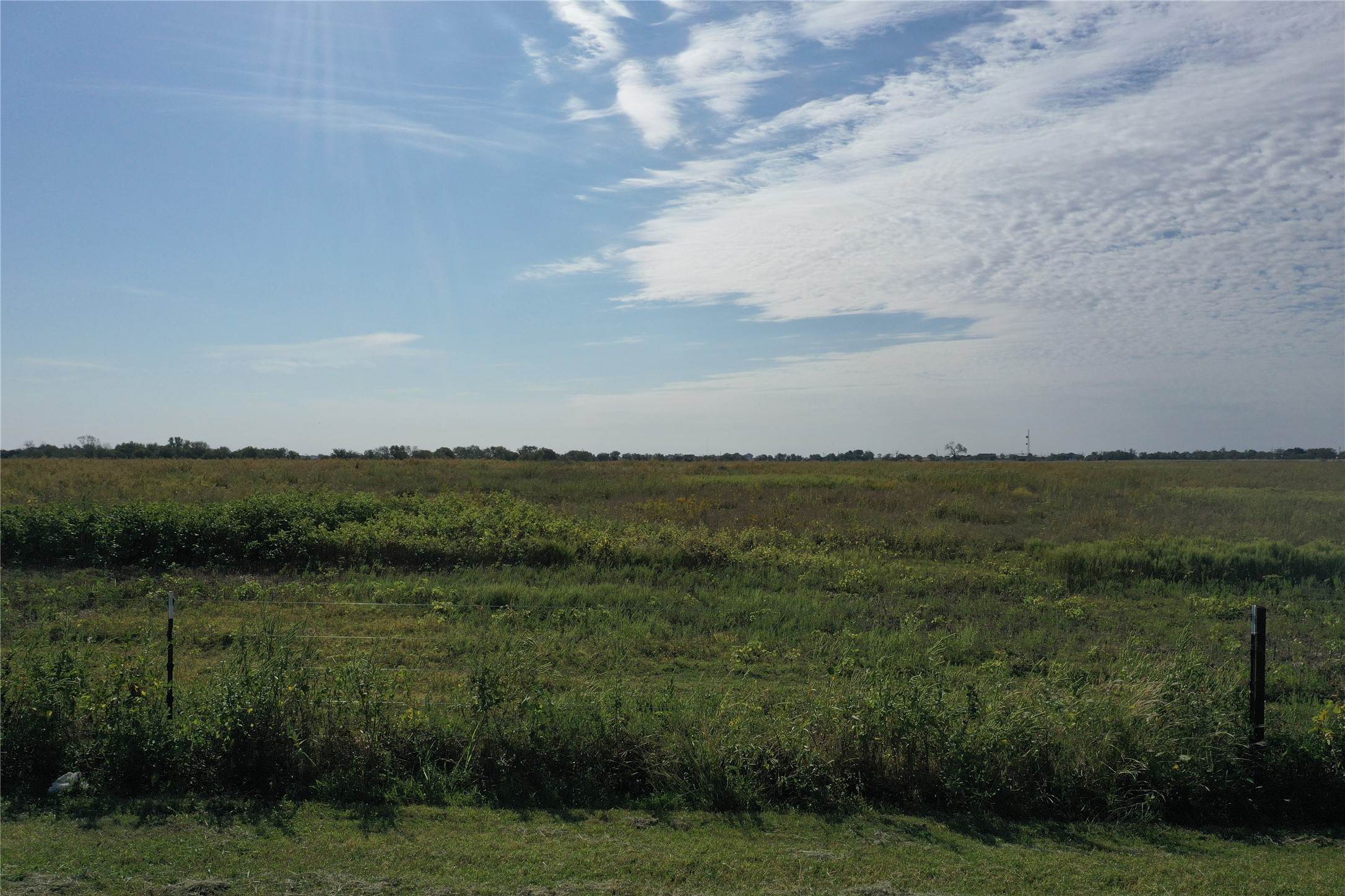 Tbd 11 Acres Battle Lake Road Mart TX 76664