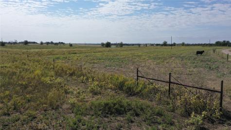 Tbd 11 Acres Battle Lake Road Mart TX 76664