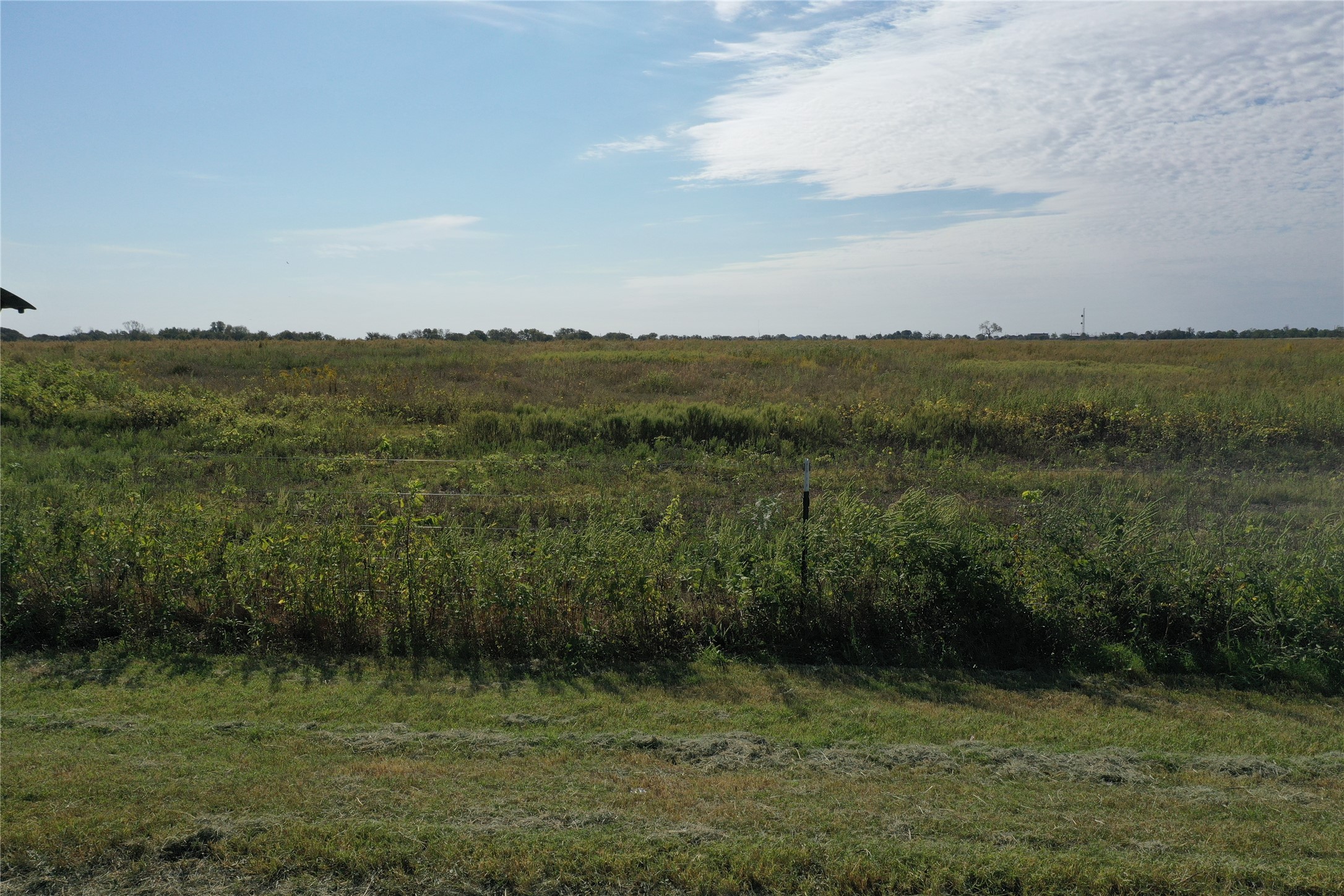 Tbd 11 Acres Battle Lake Road Mart TX 76664