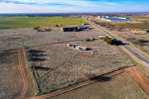 7734 Street Highway 6 Rule TX 79547
