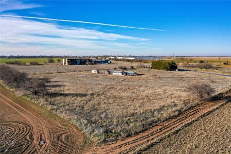 7734 Street Highway 6 Rule TX 79547