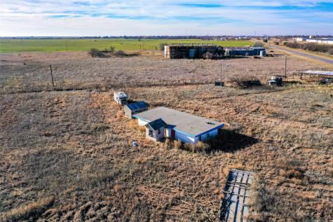 7734 Street Highway 6 Rule TX 79547