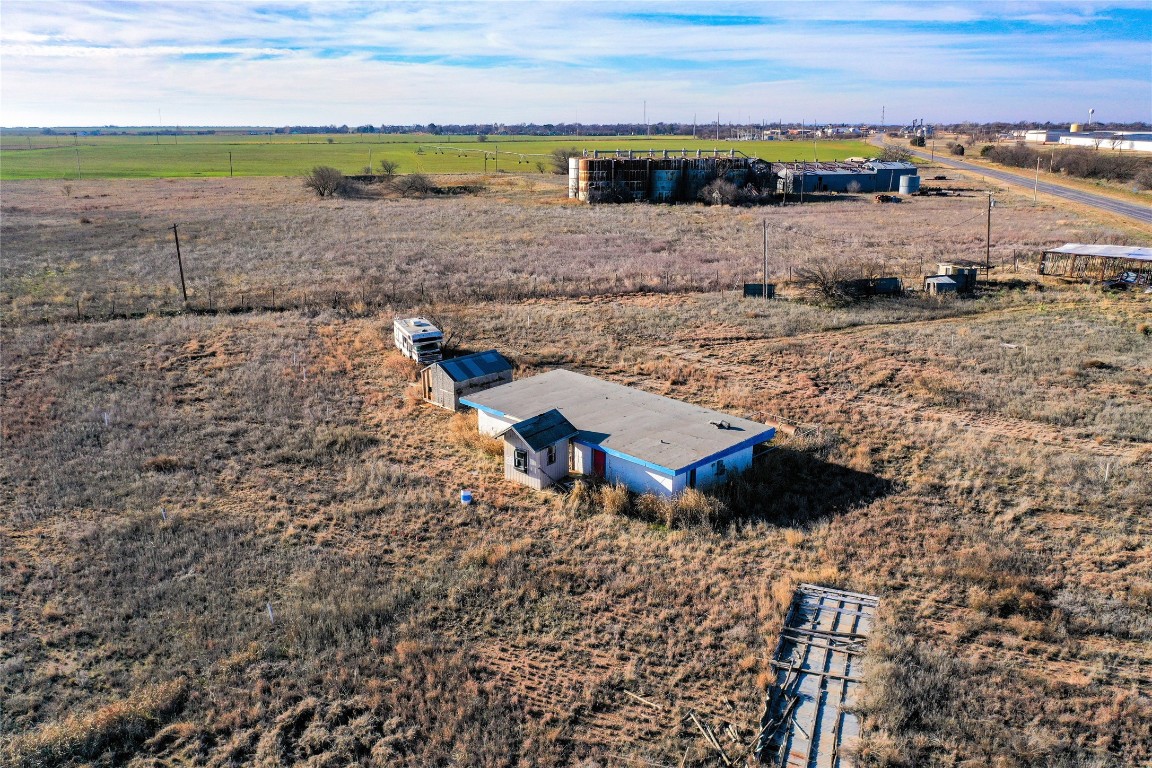 7734 Street Highway 6 Rule TX 79547