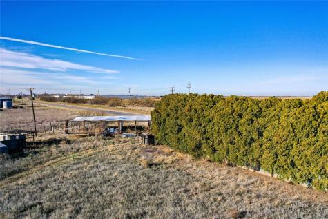 7734 Street Highway 6 Rule TX 79547