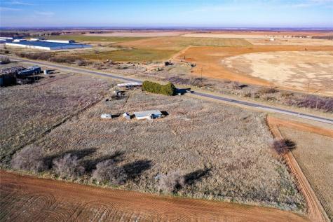 7734 Street Highway 6 Rule TX 79547