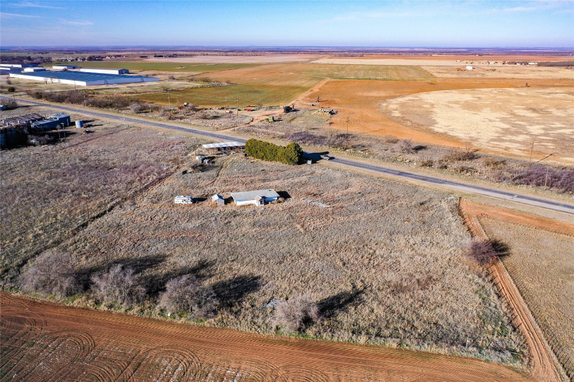 7734 Street Highway 6 Rule TX 79547
