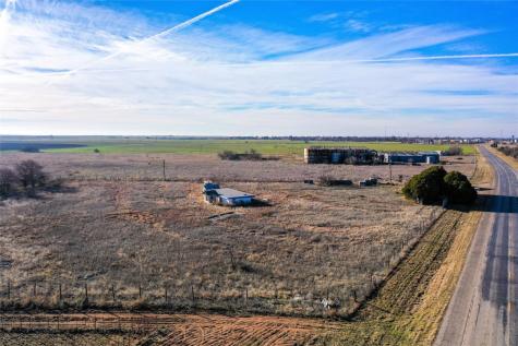 7734 Street Highway 6 Rule TX 79547