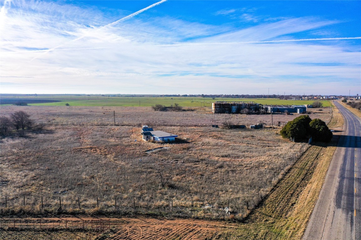 7734 Street Highway 6 Rule TX 79547