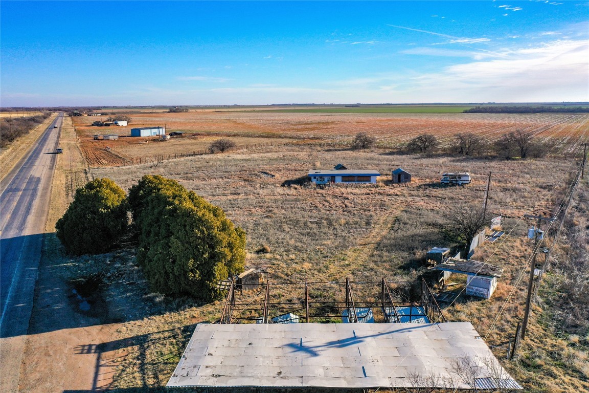 7734 Street Highway 6 Rule TX 79547