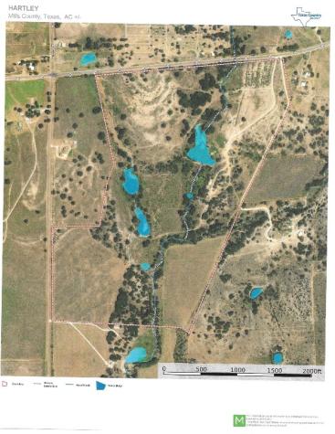 91 State Highway 16 S Goldthwaite TX 76844