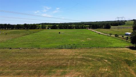 Tbd Lovers Lane Bells TX 75414