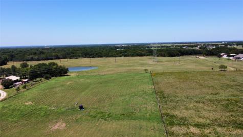 Tbd Lovers Lane Bells TX 75414