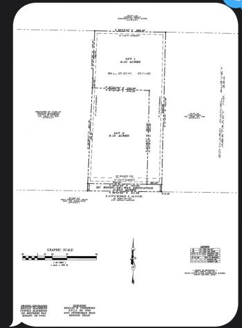Tbd Lovers Lane Bells TX 75414