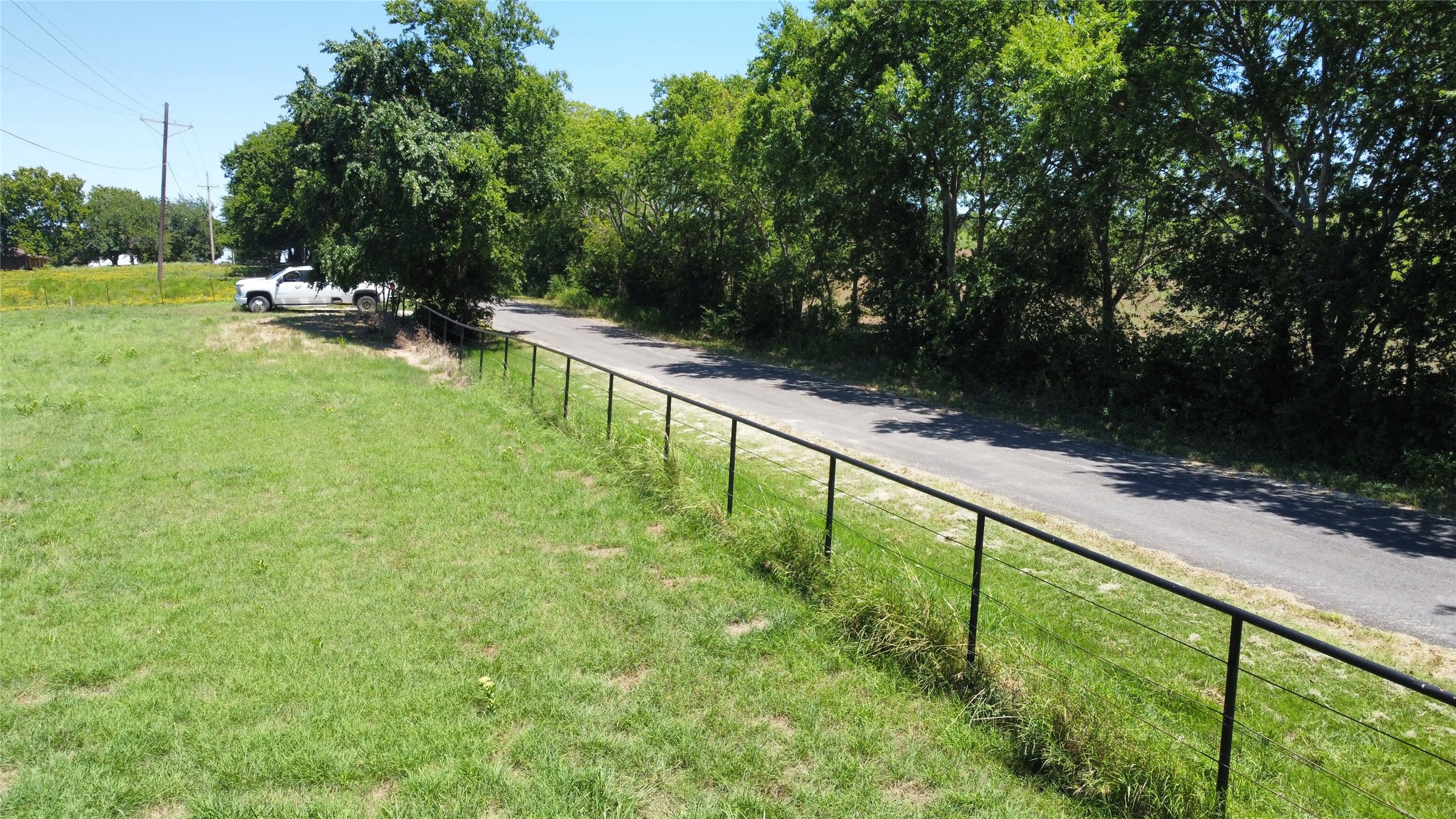 Tbd Lovers Lane Bells TX 75414