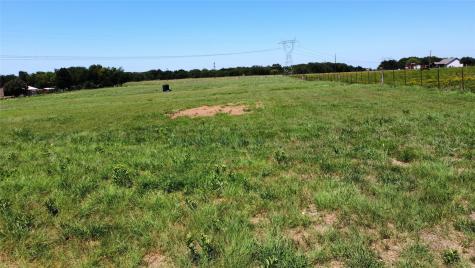 Tbd Lovers Lane Bells TX 75414