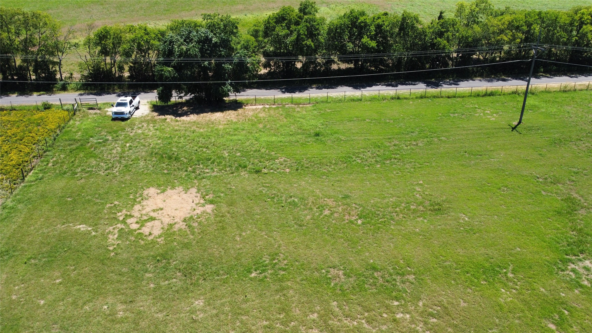 Tbd Lovers Lane Bells TX 75414