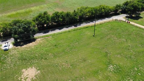 Tbd Lovers Lane Bells TX 75414