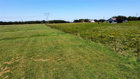 Tbd Lovers Lane Bells TX 75414