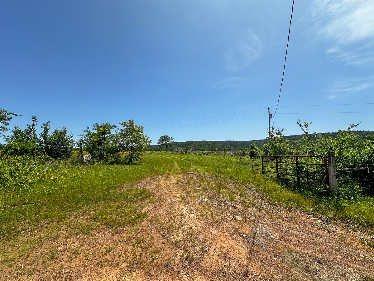 001 N 4220 Road Antlers OK 74536