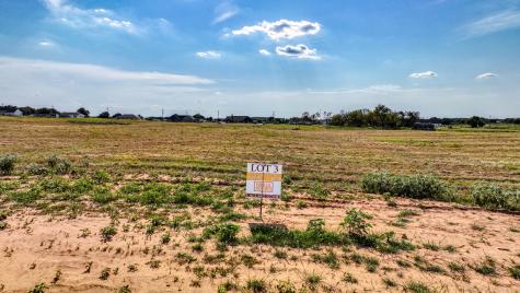 Lot 3 Three Quarter Loop Poolville TX 76487
