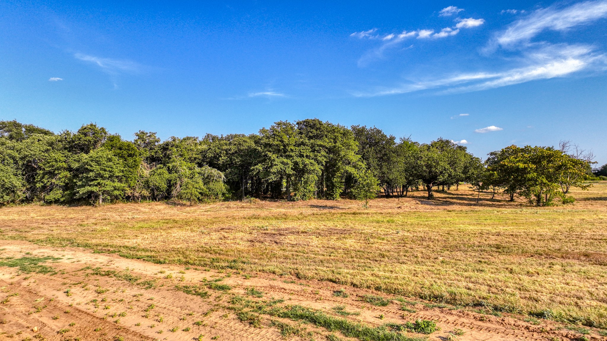Lot 3 Three Quarter Loop Poolville TX 76487