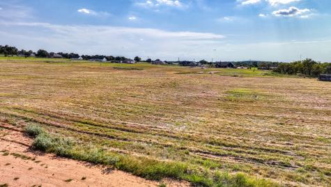 Lot 3 Three Quarter Loop Poolville TX 76487