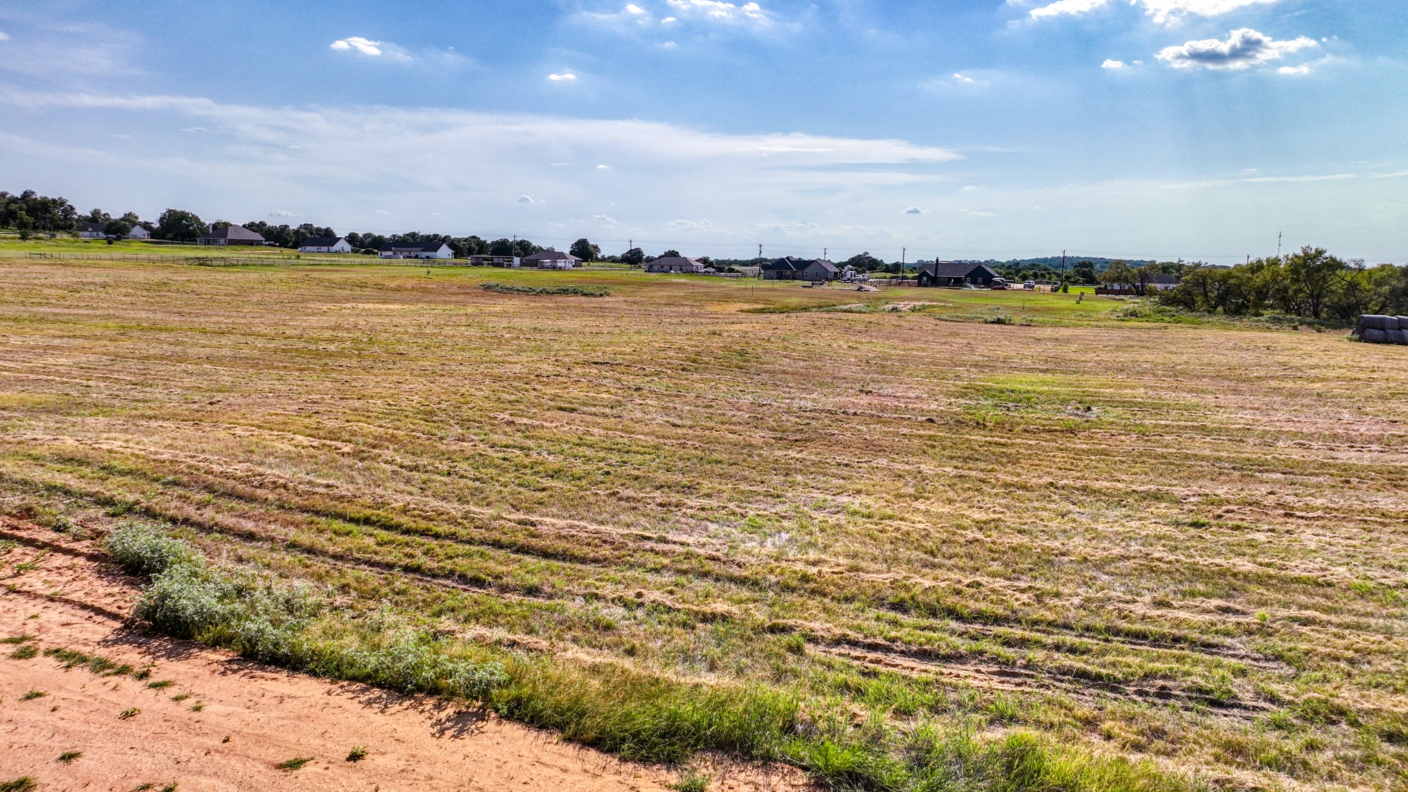 Lot 3 Three Quarter Loop Poolville TX 76487