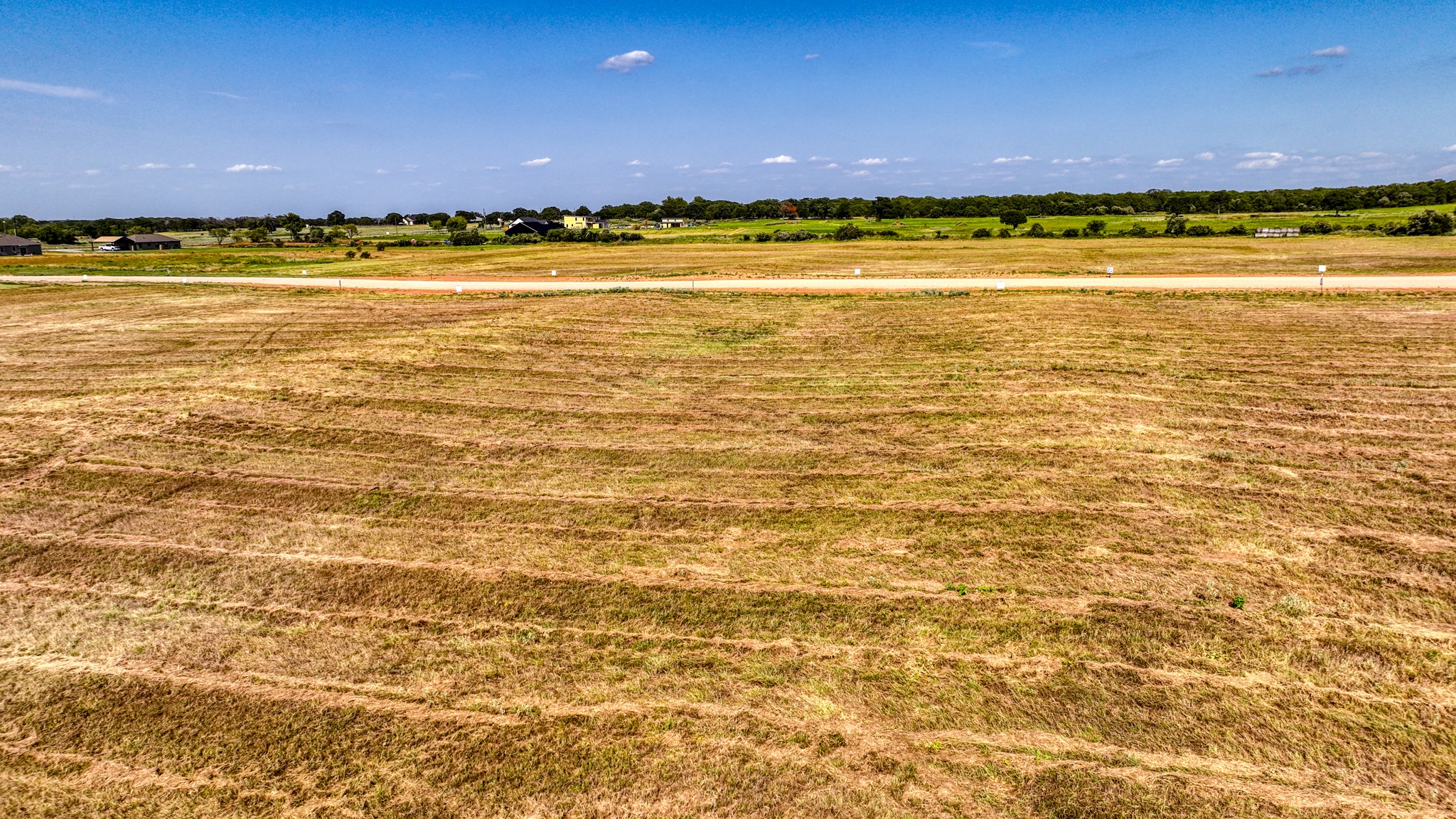 Lot 3 Three Quarter Loop Poolville TX 76487