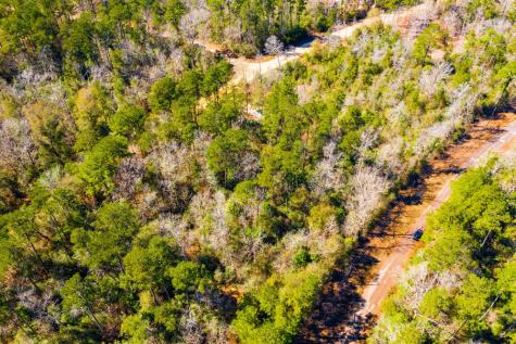 Lot 35 N Friar Tuck Drive Woodville TX 75979