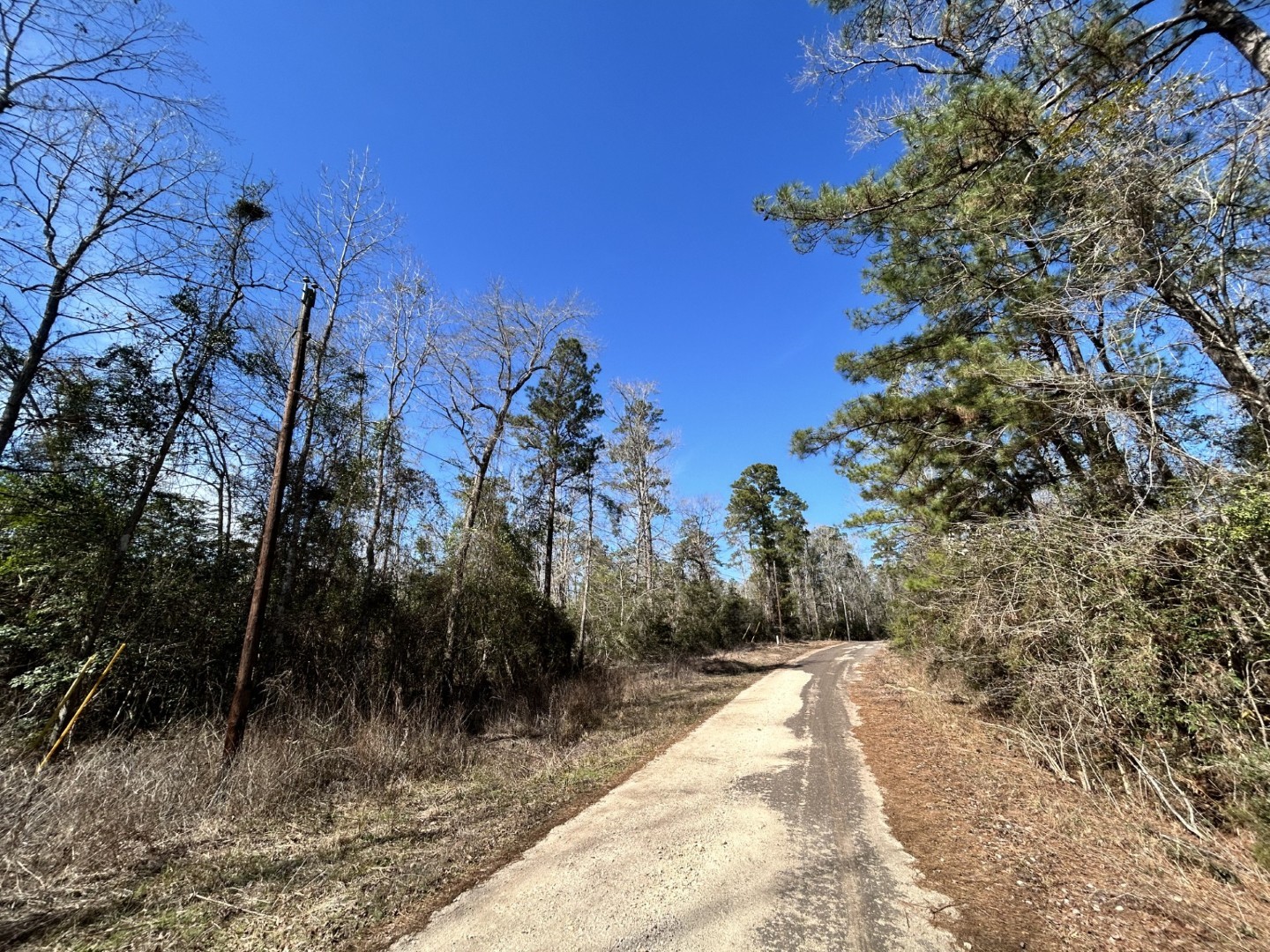 Lot 35 N Friar Tuck Drive Woodville TX 75979