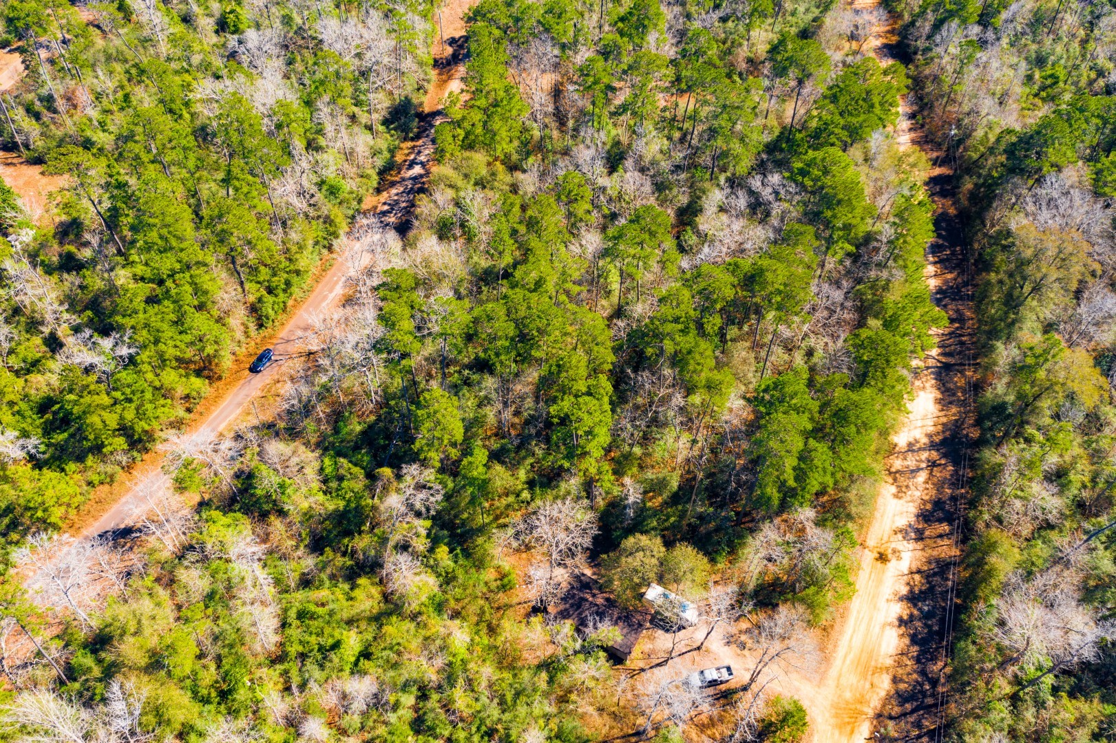 Lot 35 N Friar Tuck Drive Woodville TX 75979