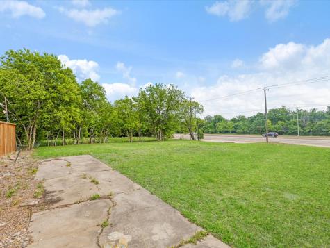 1003 E Rosedale Street Fort Worth TX 76104