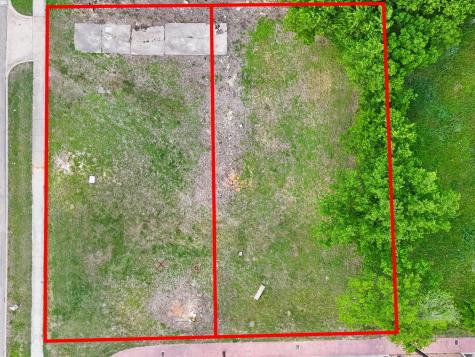 1003 E Rosedale Street Fort Worth TX 76104