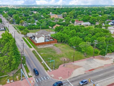1003 E Rosedale Street Fort Worth TX 76104