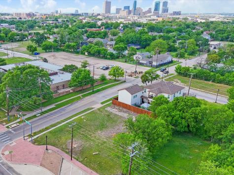 1003 E Rosedale Street Fort Worth TX 76104