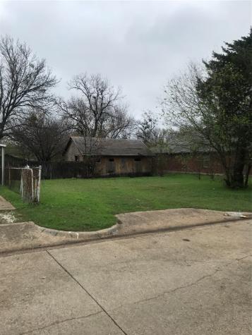 2606 Summit View Street Grand Prairie TX 75050