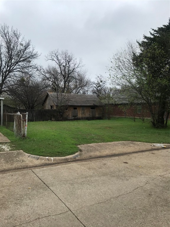 2606 Summit View Street Grand Prairie TX 75050
